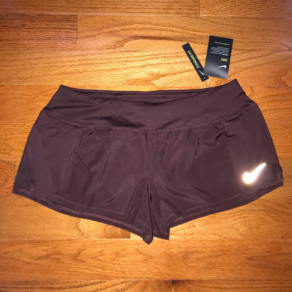 NEW Nike Dri-fit running shorts